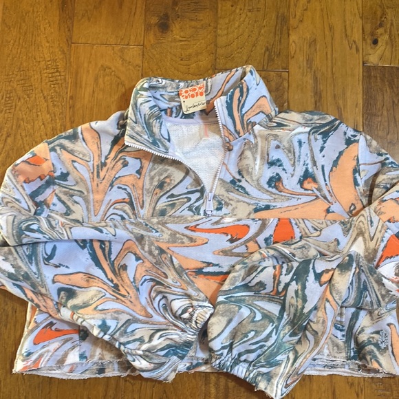 Free Movement sweatshirt & pants set - Picture 3 of 6